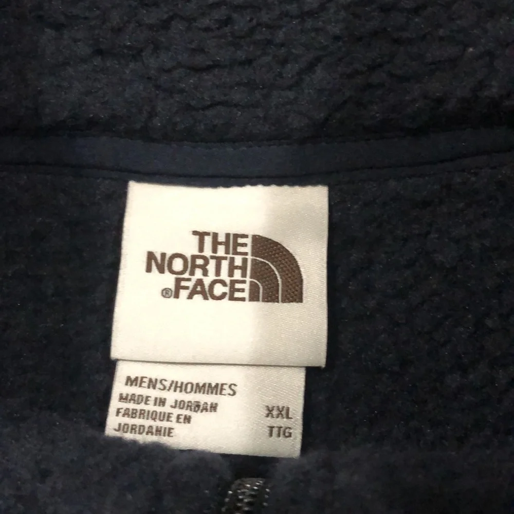 THE NORTH FACE |